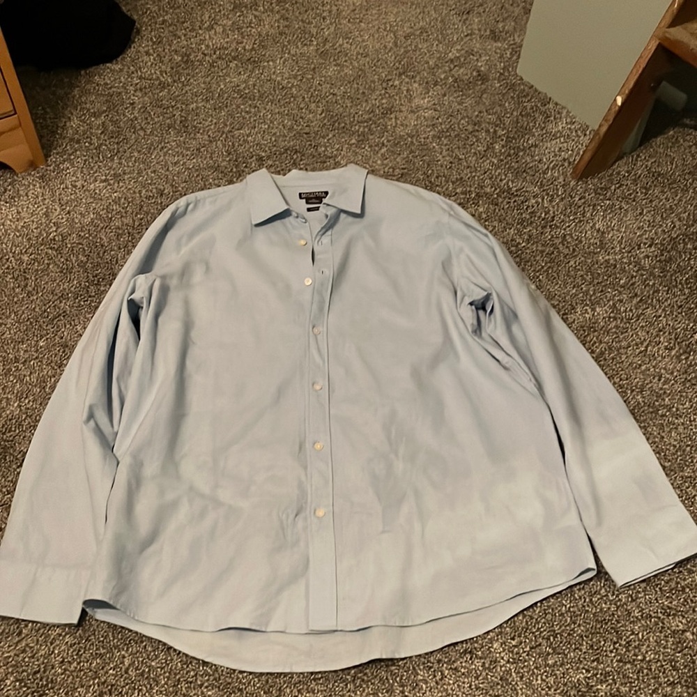 Michael Kors Men’s Dress Shirt